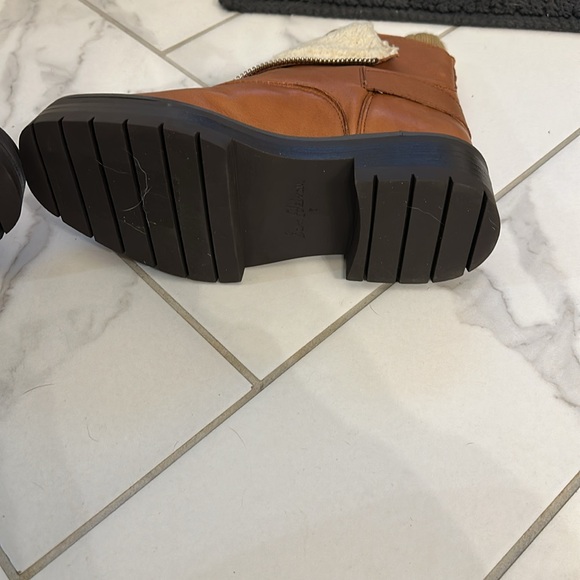 Sam Edelman Boots - Picture 4 of 5
